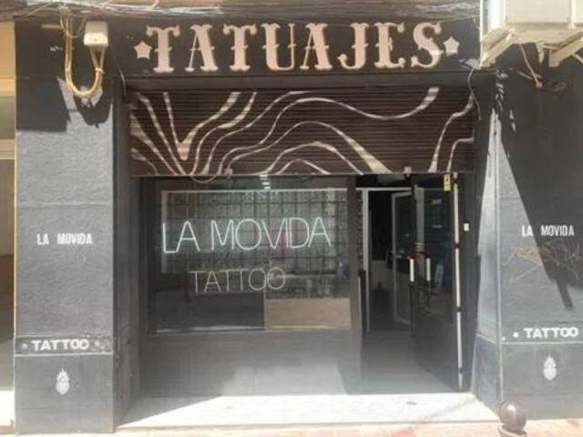 Inmueble en Venta en Murcia