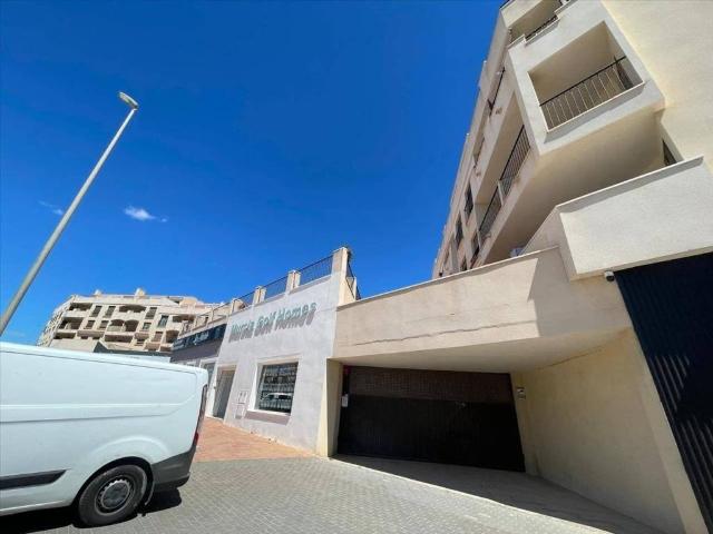 Inmueble en Venta en Murcia