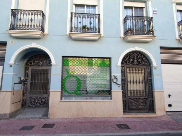 Inmueble en Venta en Murcia