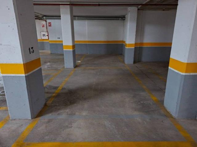 Inmueble en Venta en Murcia