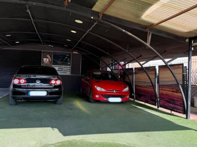 Inmueble en Venta en Murcia