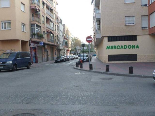 Inmueble en Venta en Murcia