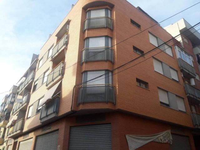 Inmueble en Venta en Murcia