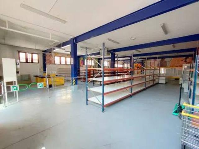 Inmueble en Venta en Murcia