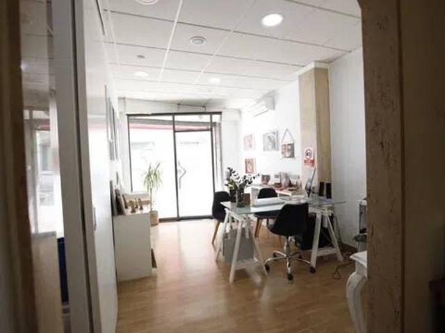 Inmueble en Venta en Murcia