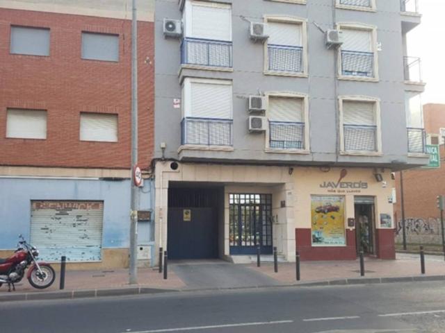Inmueble en Venta en Murcia