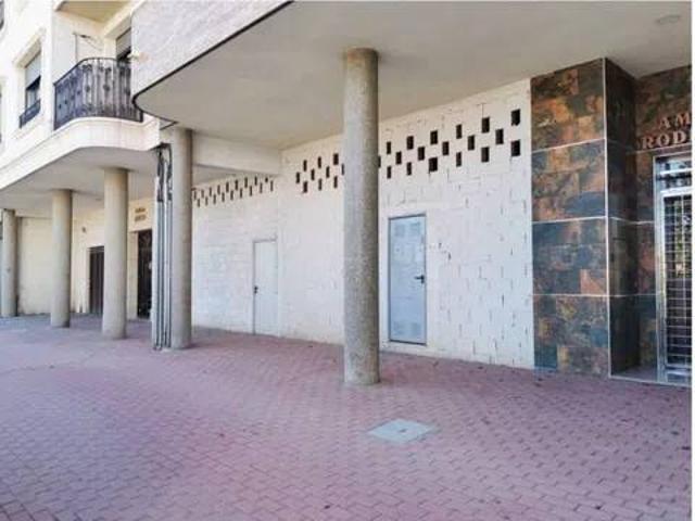 Inmueble en Venta en Murcia