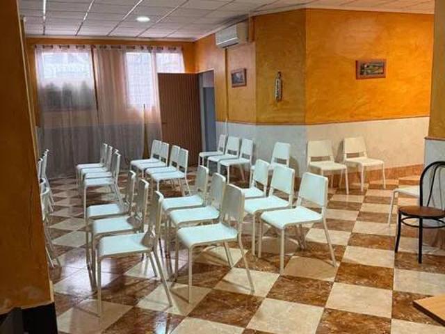 Inmueble en Venta en Murcia