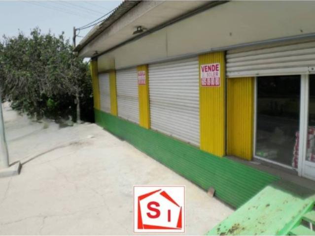 Inmueble en Venta en Murcia