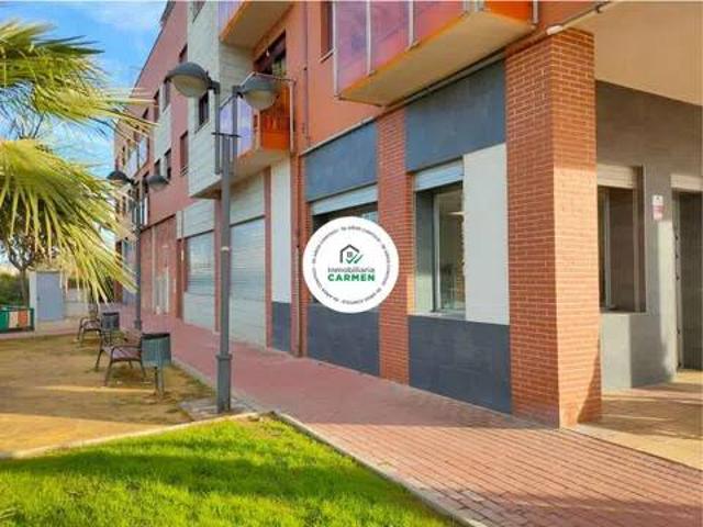 Inmueble en Venta en Murcia