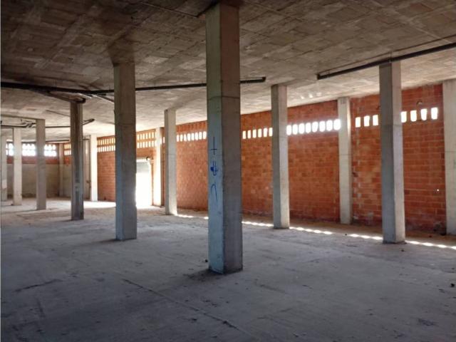 Inmueble en Venta en Murcia