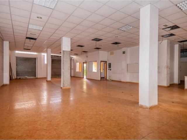 Inmueble en Venta en Murcia