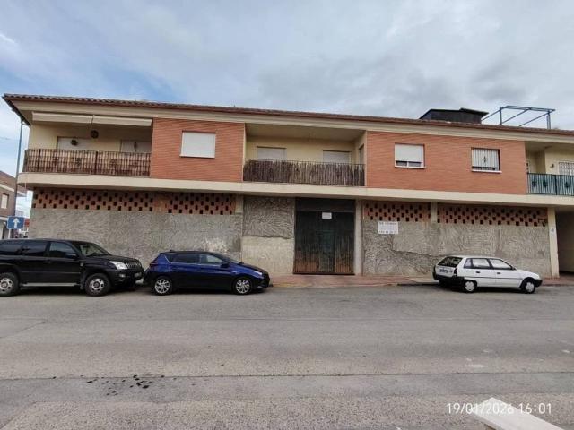 Inmueble en Venta en Murcia