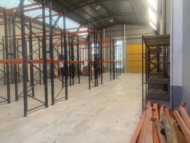 Inmueble en Venta en Murcia