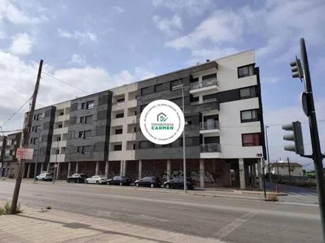 Inmueble en Venta en Murcia