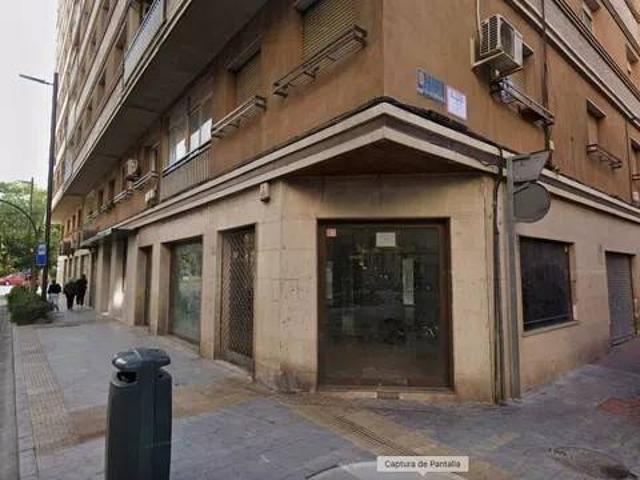 Inmueble en Venta en Murcia