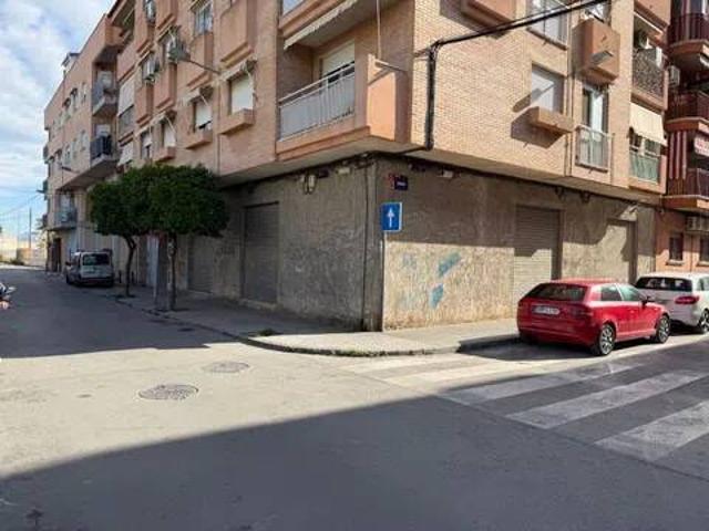 Inmueble en Venta en Murcia