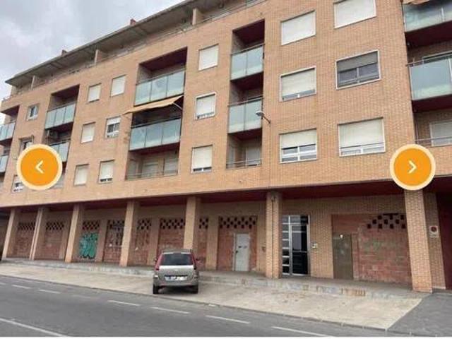 Inmueble en Venta en Murcia