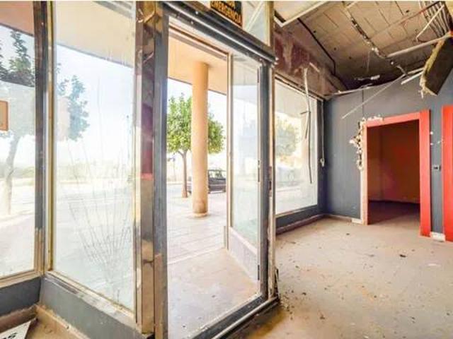 Inmueble en Venta en Murcia