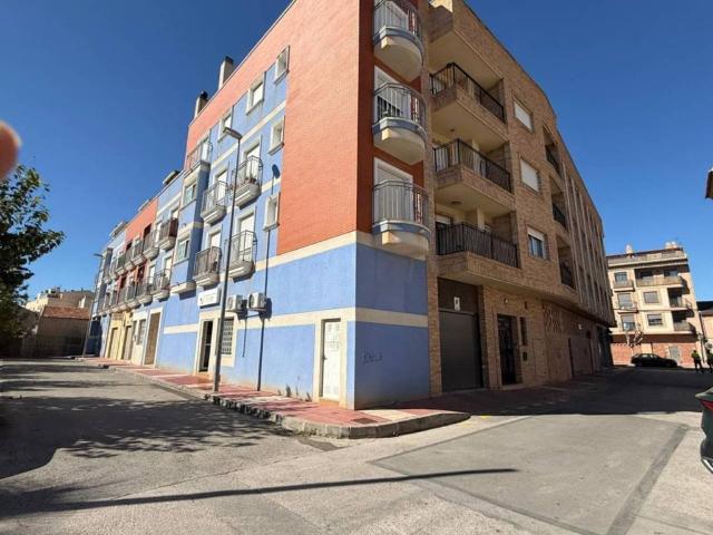Inmueble en Venta en Murcia