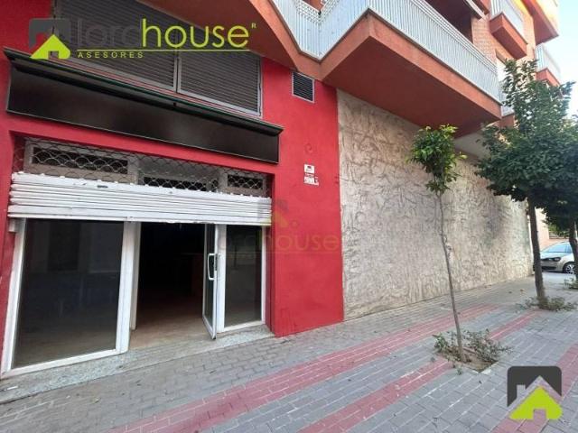 Inmueble en Venta en Murcia