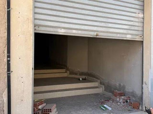 Inmueble en Venta en Murcia