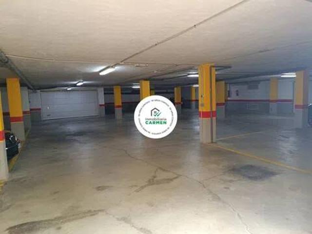 Inmueble en Venta en Murcia