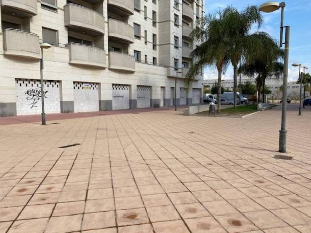 Inmueble en Venta en Murcia