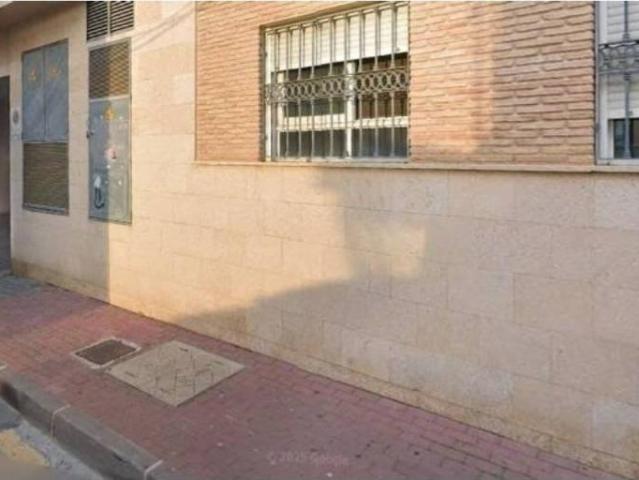 Inmueble en Venta en Murcia