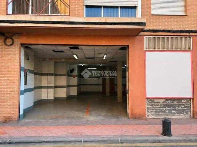 Inmueble en Venta en Murcia