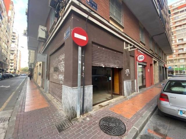 Inmueble en Venta en Murcia