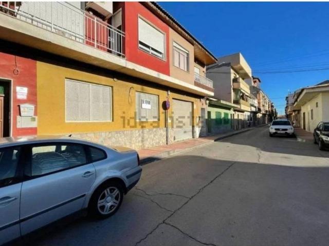 Inmueble en Venta en Murcia