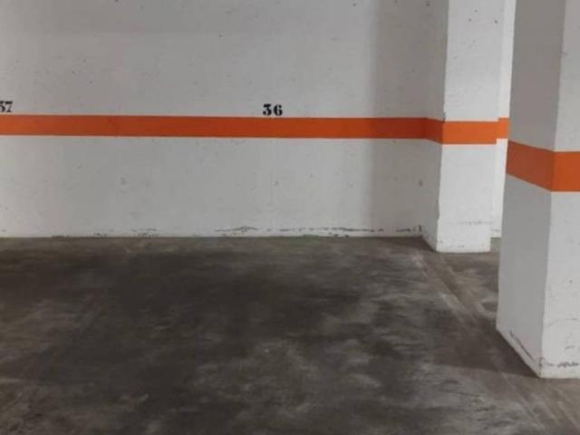 Inmueble en Venta en Murcia
