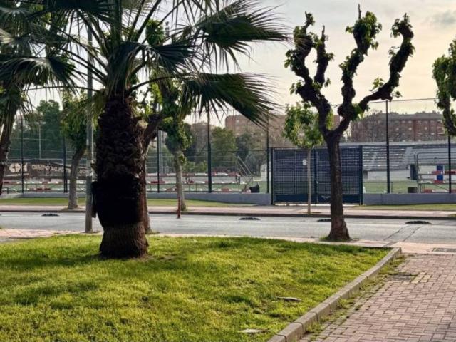 Inmueble en Venta en Murcia