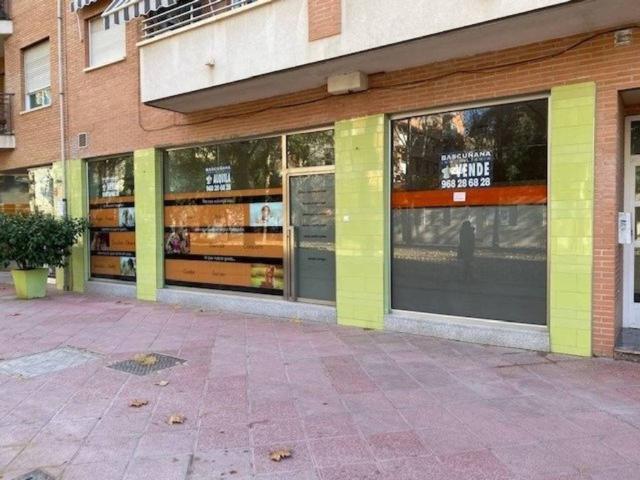 Inmueble en Venta en Murcia