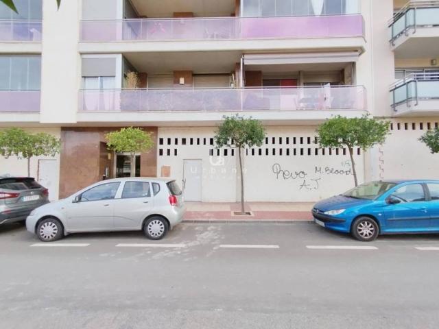 Inmueble en Venta en Murcia