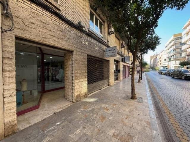 Inmueble en Venta en Murcia