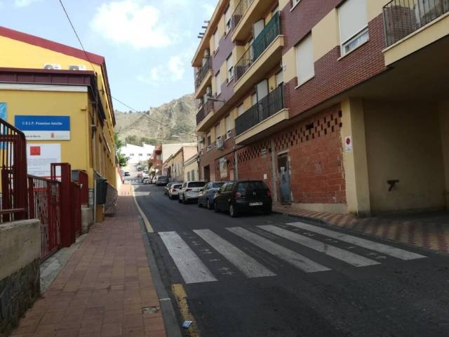Inmueble en Venta en Murcia