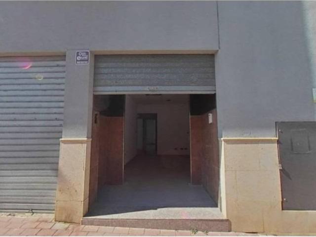 Inmueble en Venta en Murcia