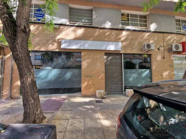 Inmueble en Venta en Murcia