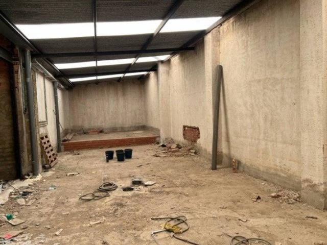 Inmueble en Venta en Murcia