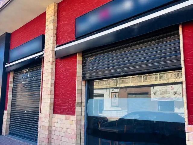 Inmueble en Venta en Murcia