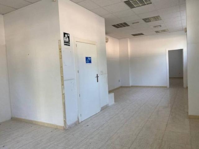 Inmueble en Venta en Murcia