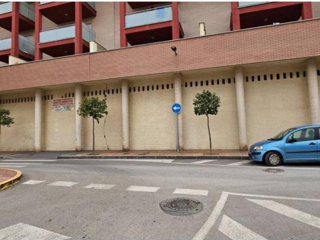 Inmueble en Venta en Murcia