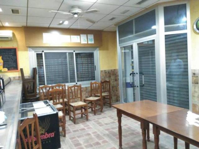 Inmueble en Venta en Murcia