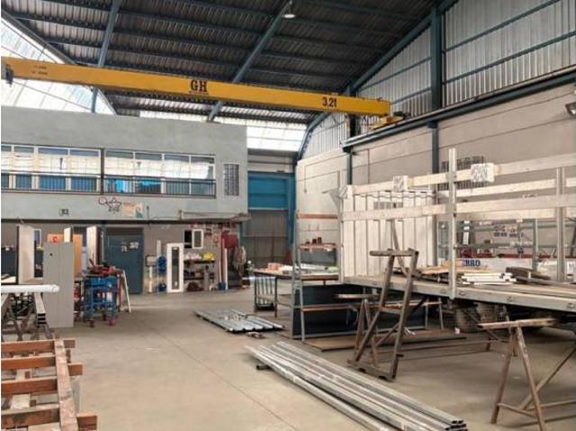 Inmueble en Venta en Murcia