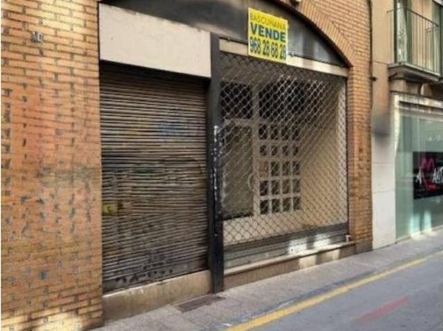 Inmueble en Venta en Murcia