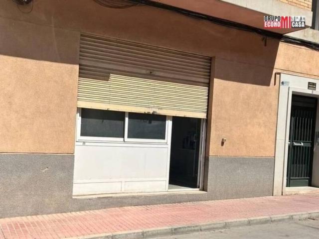 Inmueble en Venta en Murcia