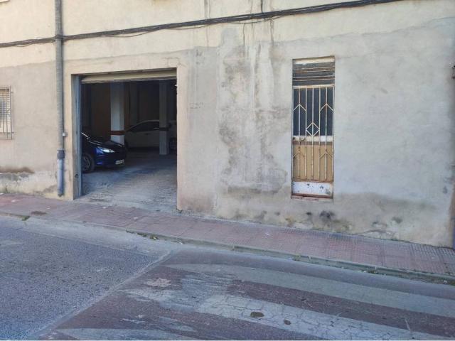 Inmueble en Venta en Murcia
