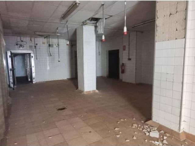 Inmueble en Venta en Murcia